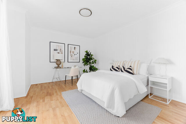 29/33-37 Ocean Street North Street BONDI NSW 2026
