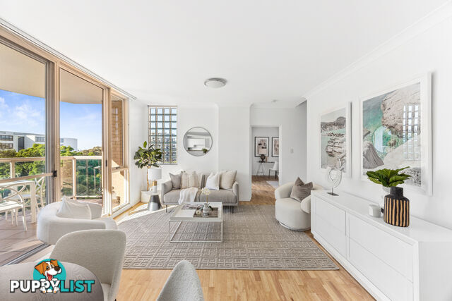 29/33-37 Ocean Street North Street BONDI NSW 2026