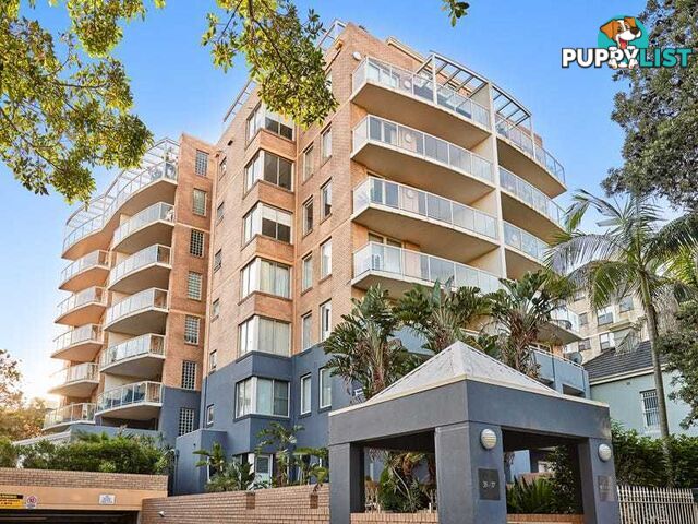 29/33-37 Ocean Street North Street BONDI NSW 2026