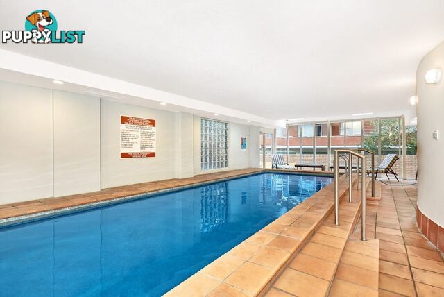 29/33-37 Ocean Street North Street BONDI NSW 2026
