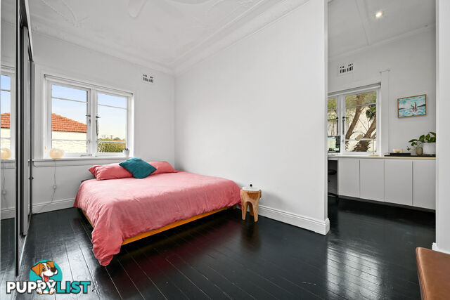 6/11 Dickson Street BRONTE NSW 2024