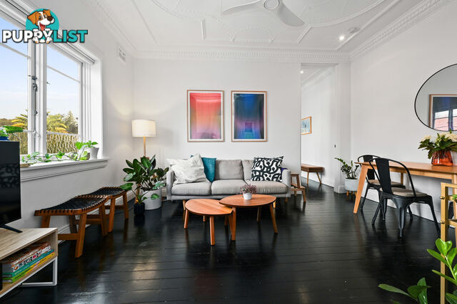 6/11 Dickson Street BRONTE NSW 2024