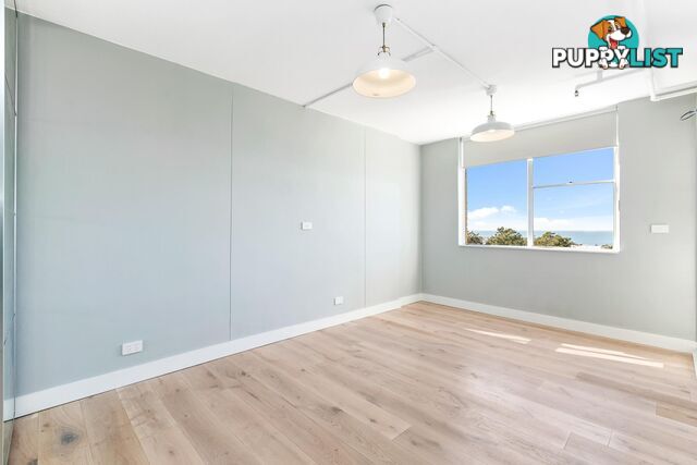 809/212 Bondi Road BONDI NSW 2026