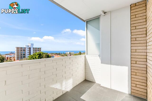 809/212 Bondi Road BONDI NSW 2026