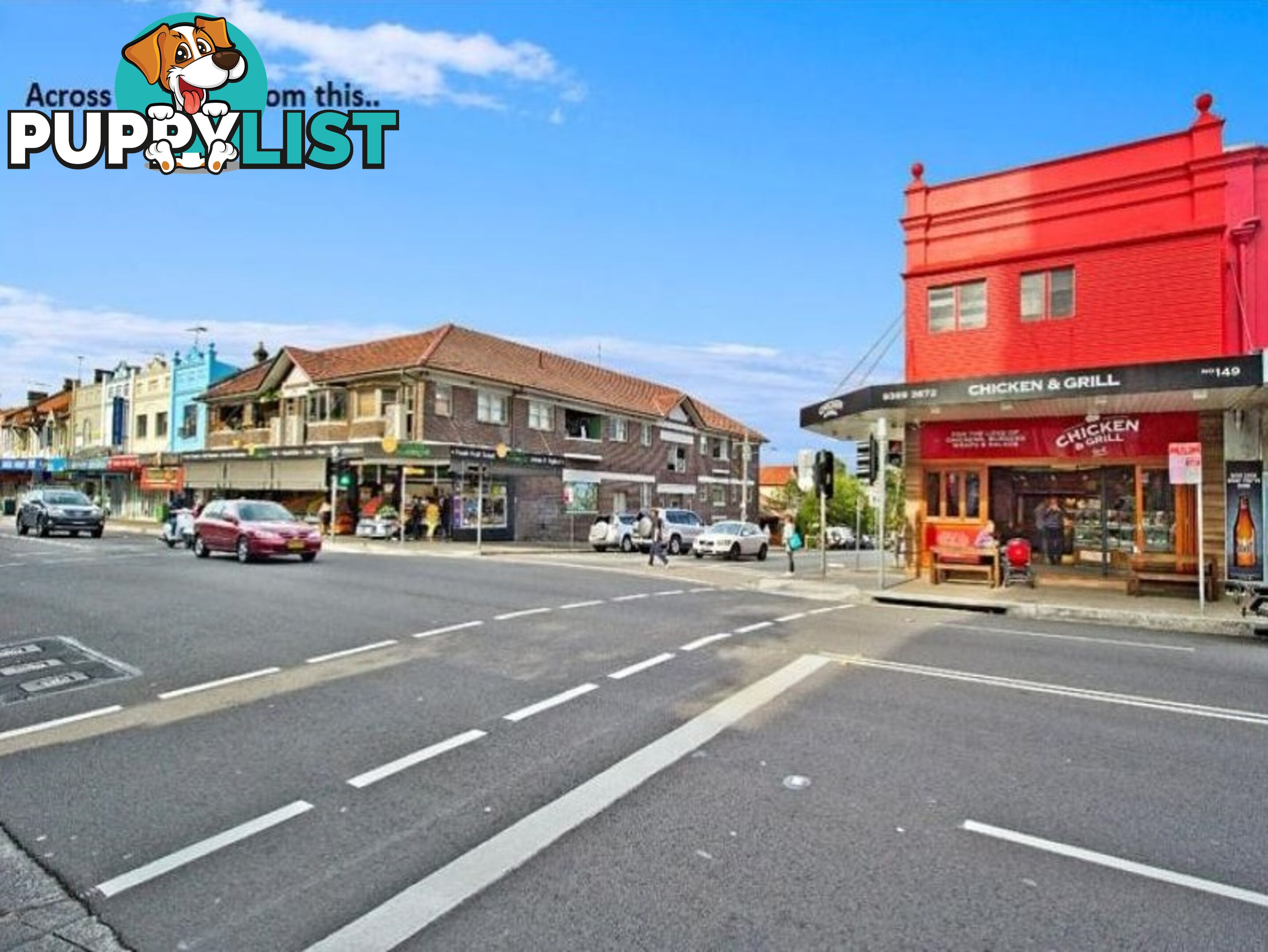 809/212 Bondi Road BONDI NSW 2026