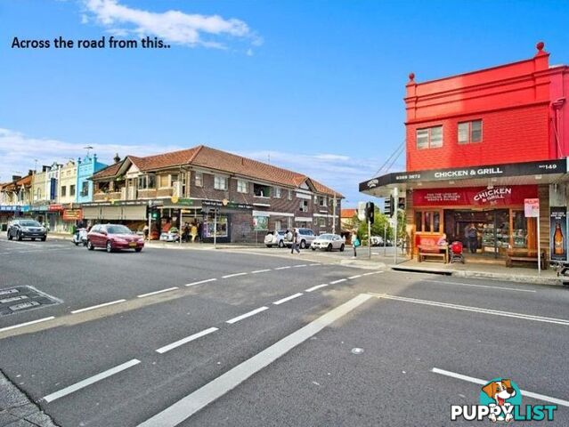 809/212 Bondi Road BONDI NSW 2026