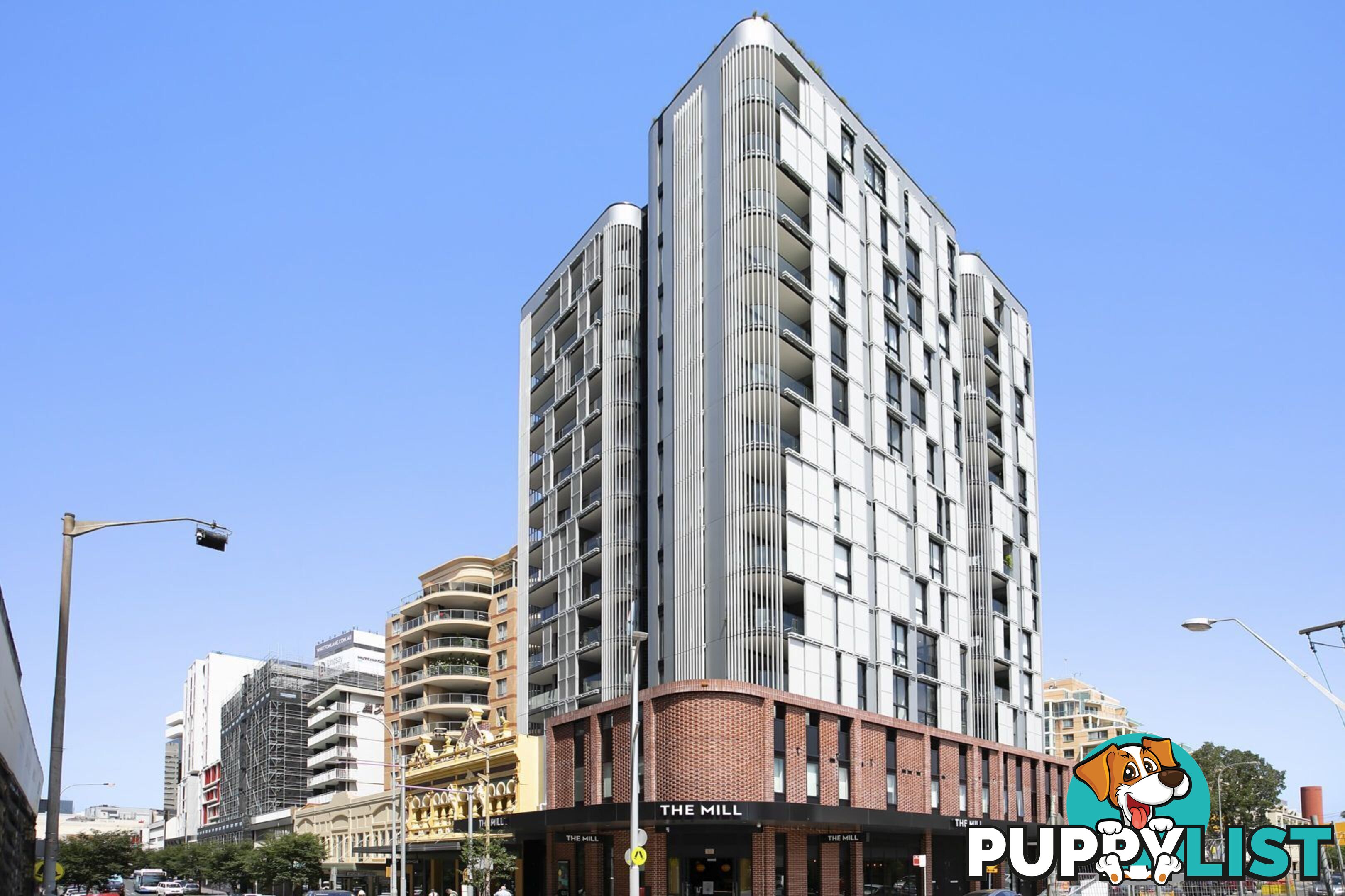 405/59 Oxford Street BONDI JUNCTION NSW 2022