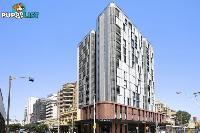 405/59 Oxford Street BONDI JUNCTION NSW 2022