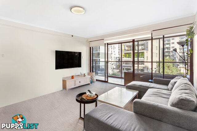 133/18-34 Waverley Street BONDI JUNCTION NSW 2022