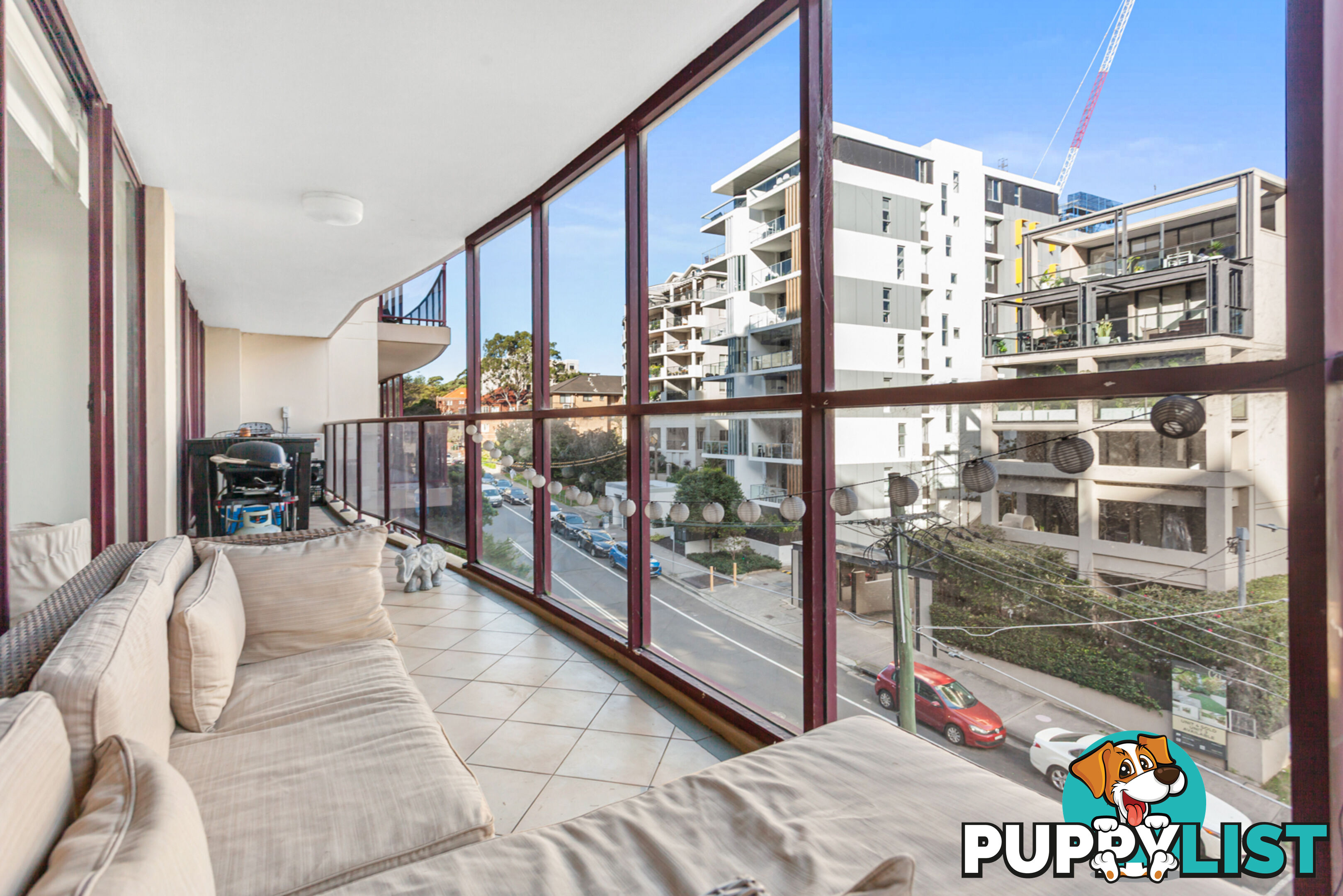 133/18-34 Waverley Street BONDI JUNCTION NSW 2022