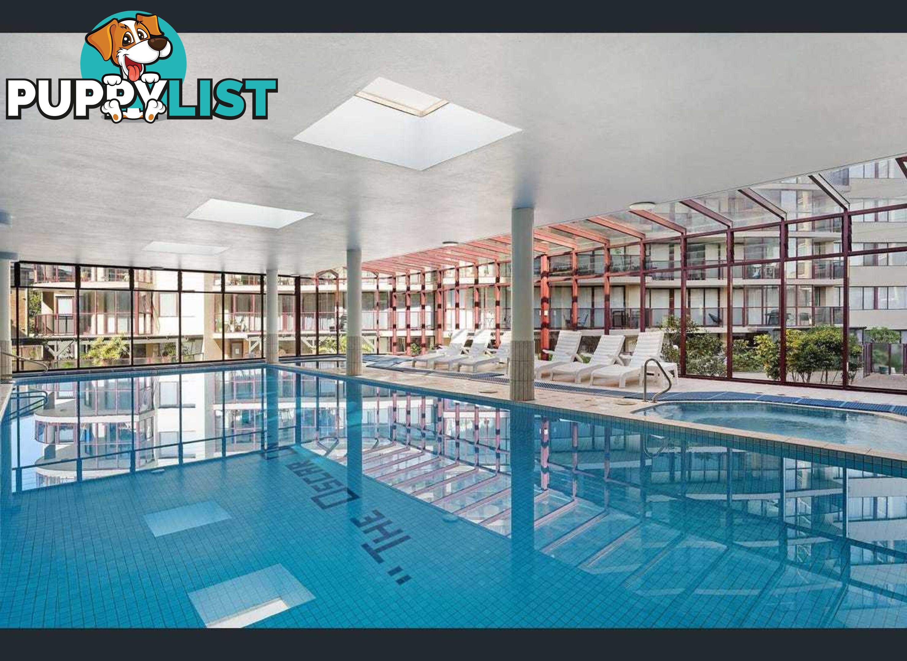 133/18-34 Waverley Street BONDI JUNCTION NSW 2022