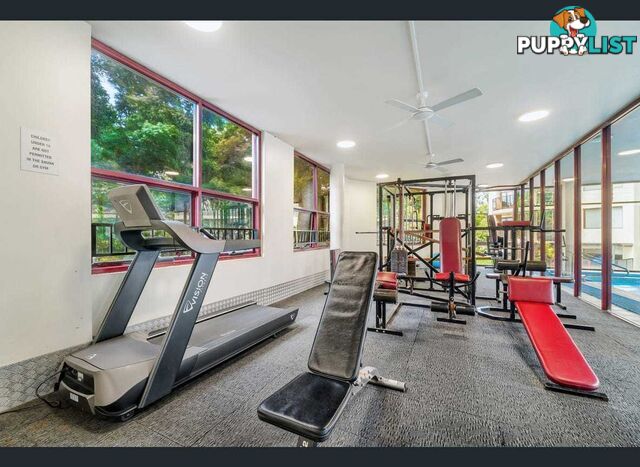 133/18-34 Waverley Street BONDI JUNCTION NSW 2022