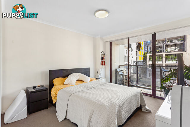 133/18-34 Waverley Street BONDI JUNCTION NSW 2022