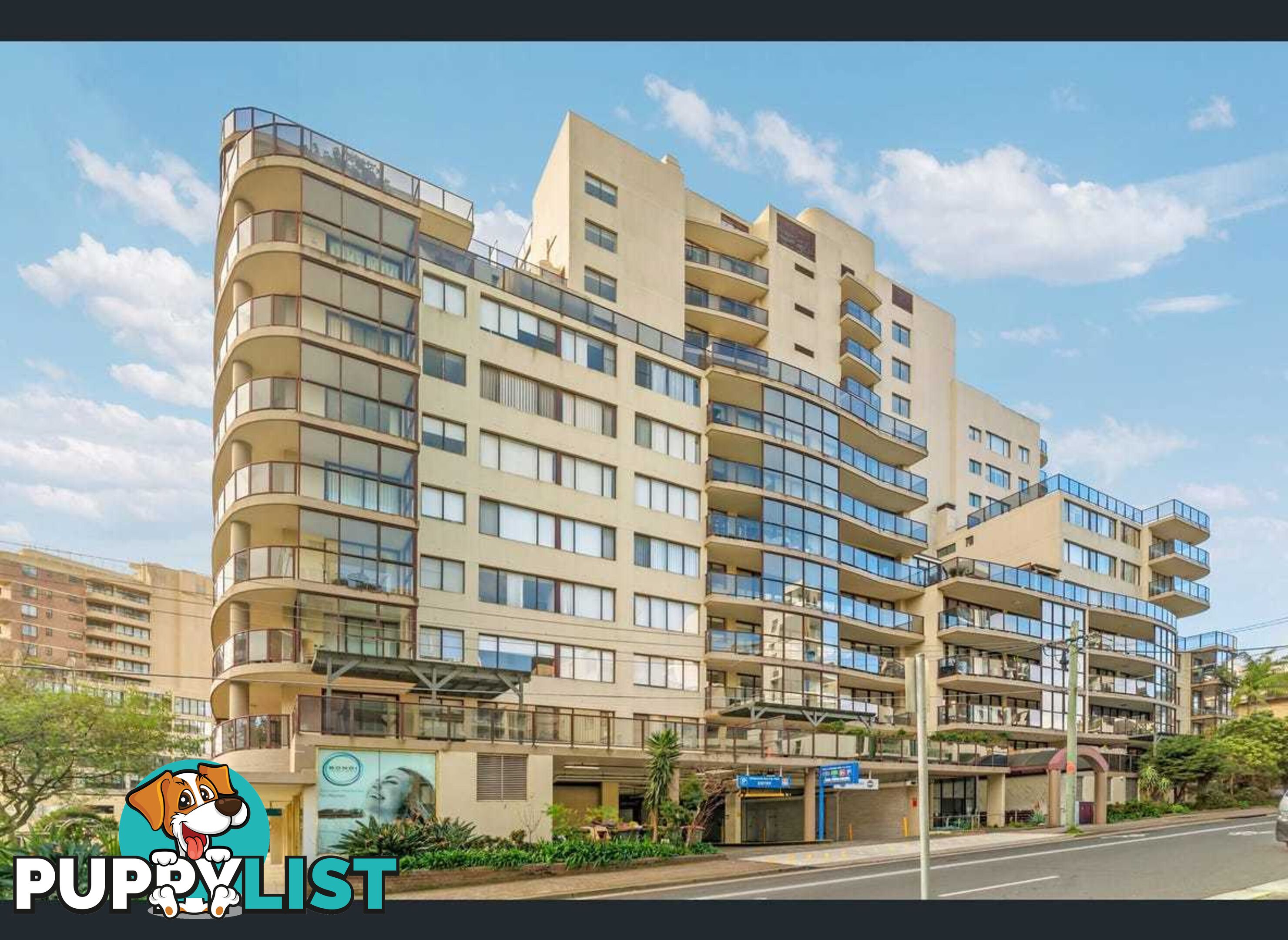 133/18-34 Waverley Street BONDI JUNCTION NSW 2022