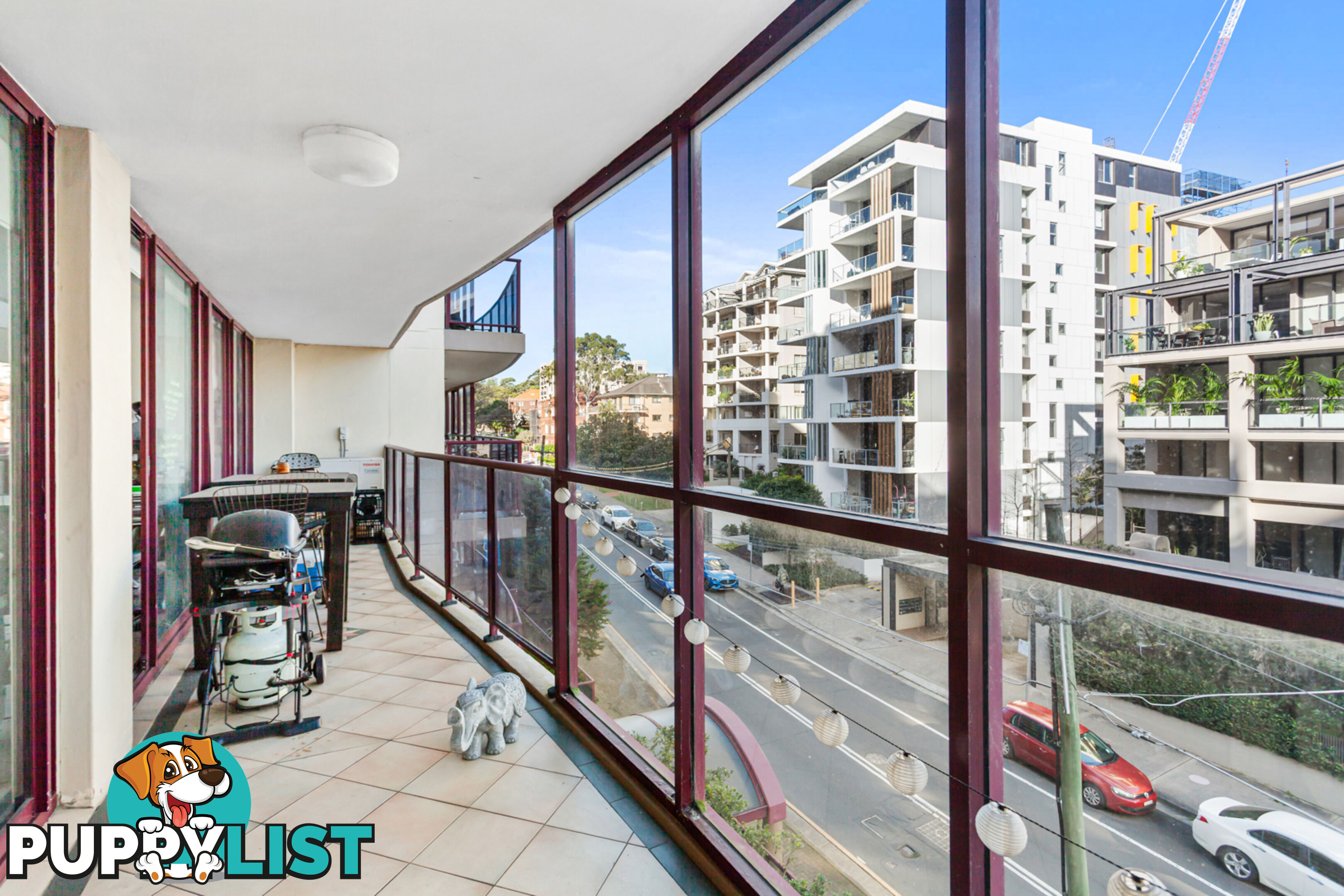 133/18-34 Waverley Street BONDI JUNCTION NSW 2022