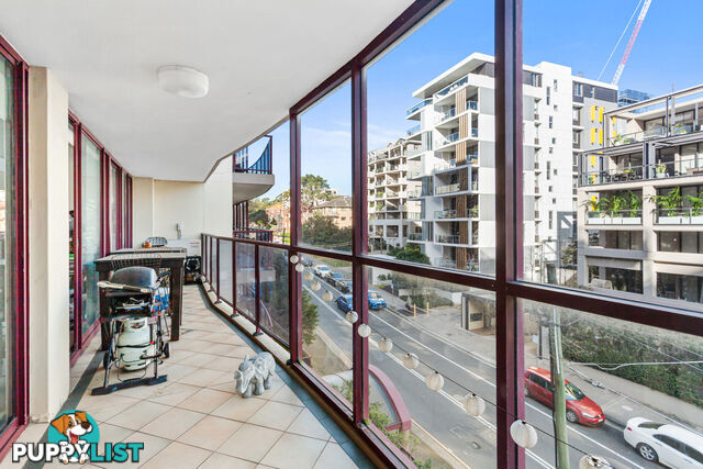133/18-34 Waverley Street BONDI JUNCTION NSW 2022