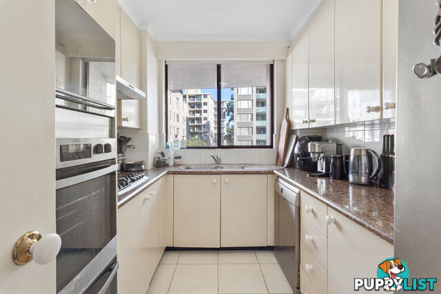 133/18-34 Waverley Street BONDI JUNCTION NSW 2022