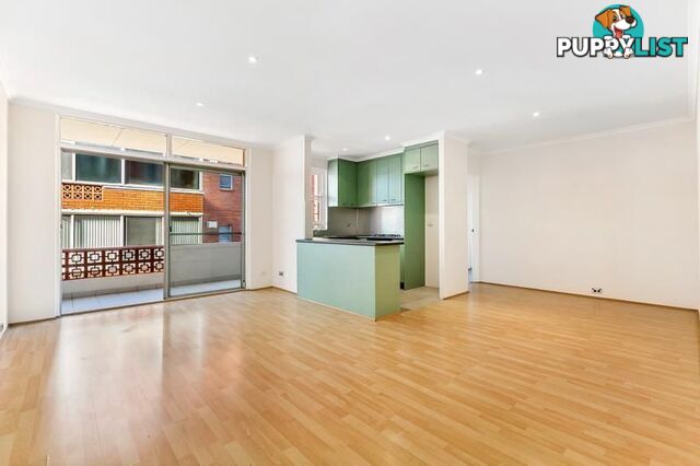 7/221 Darley Road RANDWICK NSW 2031