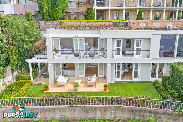 13B Eastbourne Road DARLING POINT NSW 2027