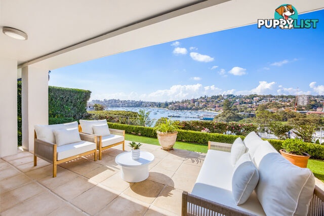 13B Eastbourne Road DARLING POINT NSW 2027