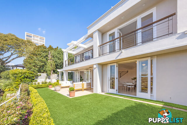 13B Eastbourne Road DARLING POINT NSW 2027