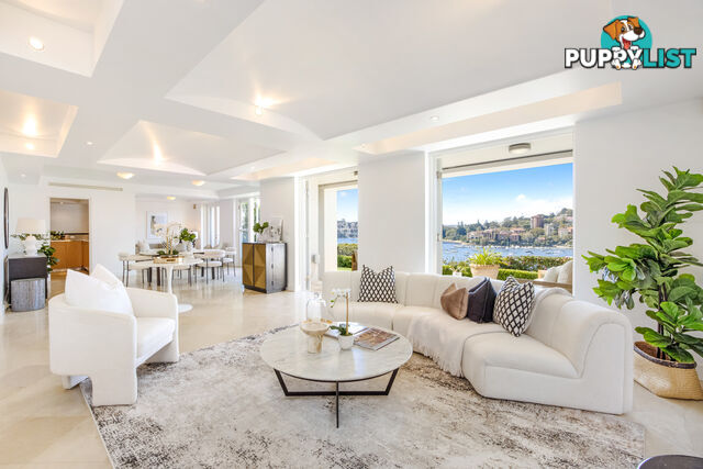 13B Eastbourne Road DARLING POINT NSW 2027