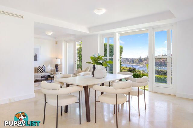 13B Eastbourne Road DARLING POINT NSW 2027