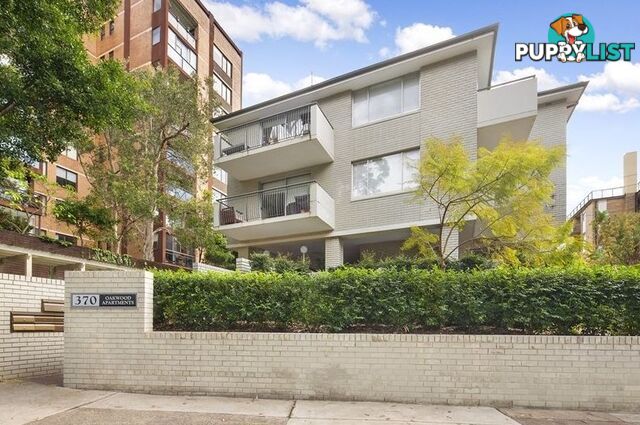 1/370 Edgecliff Road WOOLLAHRA NSW 2025