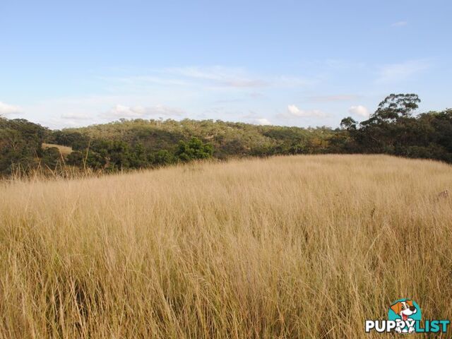 Lot 5 New England Highway WARWICK QLD 4370