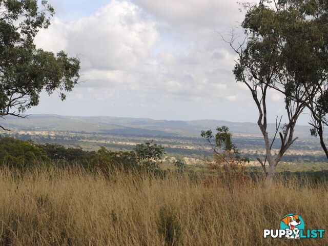 Lot 5 New England Highway WARWICK QLD 4370