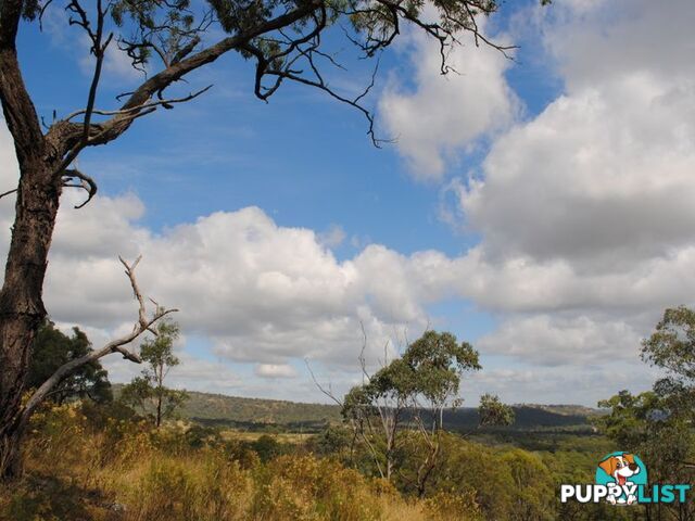 Lot 5 New England Highway WARWICK QLD 4370