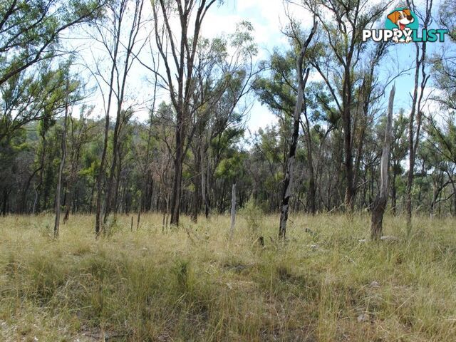 Lot 5 New England Highway WARWICK QLD 4370