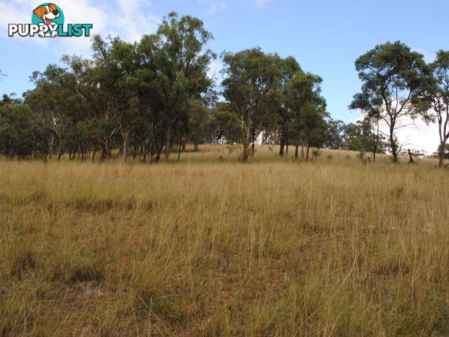 Lot 5 New England Highway WARWICK QLD 4370