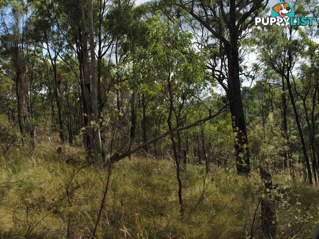 Lot 5 New England Highway WARWICK QLD 4370