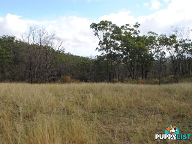 Lot 5 New England Highway WARWICK QLD 4370