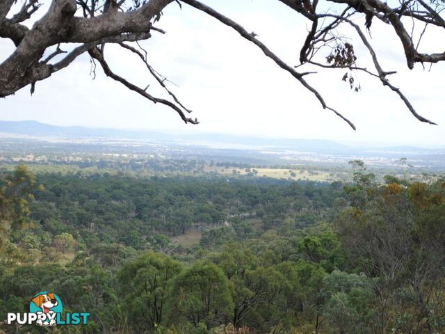 Lot 5 New England Highway WARWICK QLD 4370