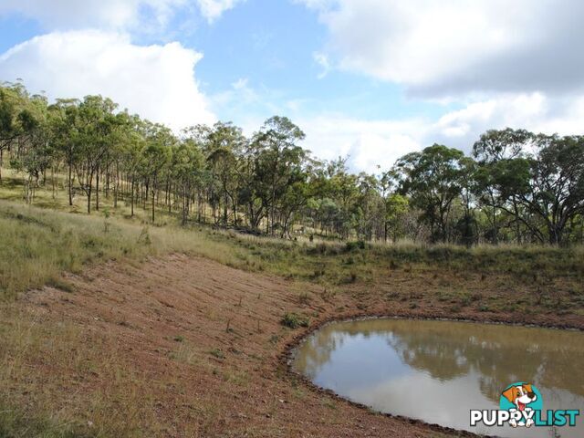 Lot 5 New England Highway WARWICK QLD 4370