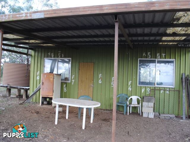 Lot 5 New England Highway WARWICK QLD 4370