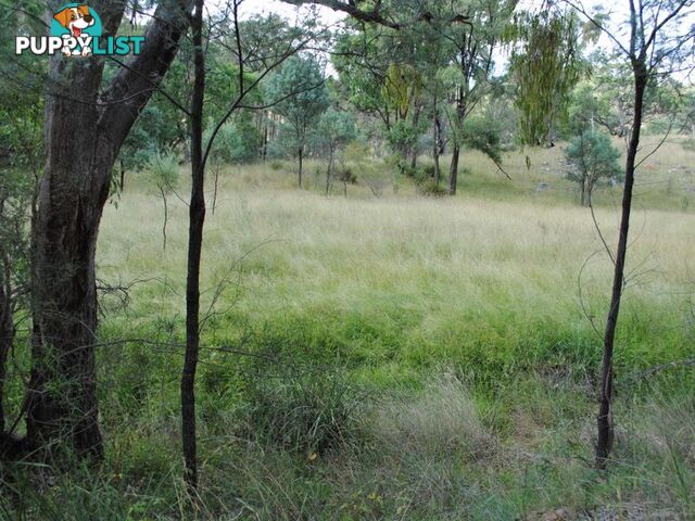 Lot 5 New England Highway WARWICK QLD 4370