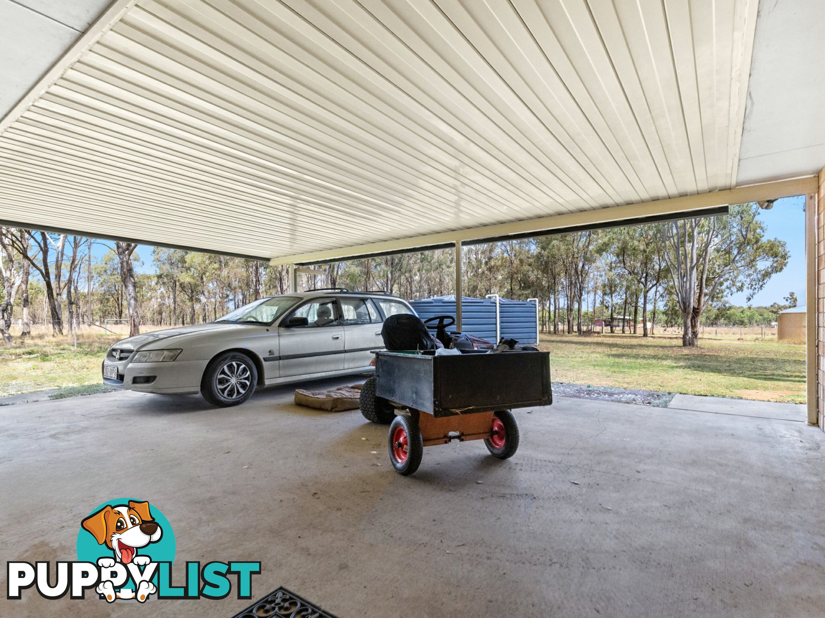 78 Quigleys Road DEUCHAR QLD 4362