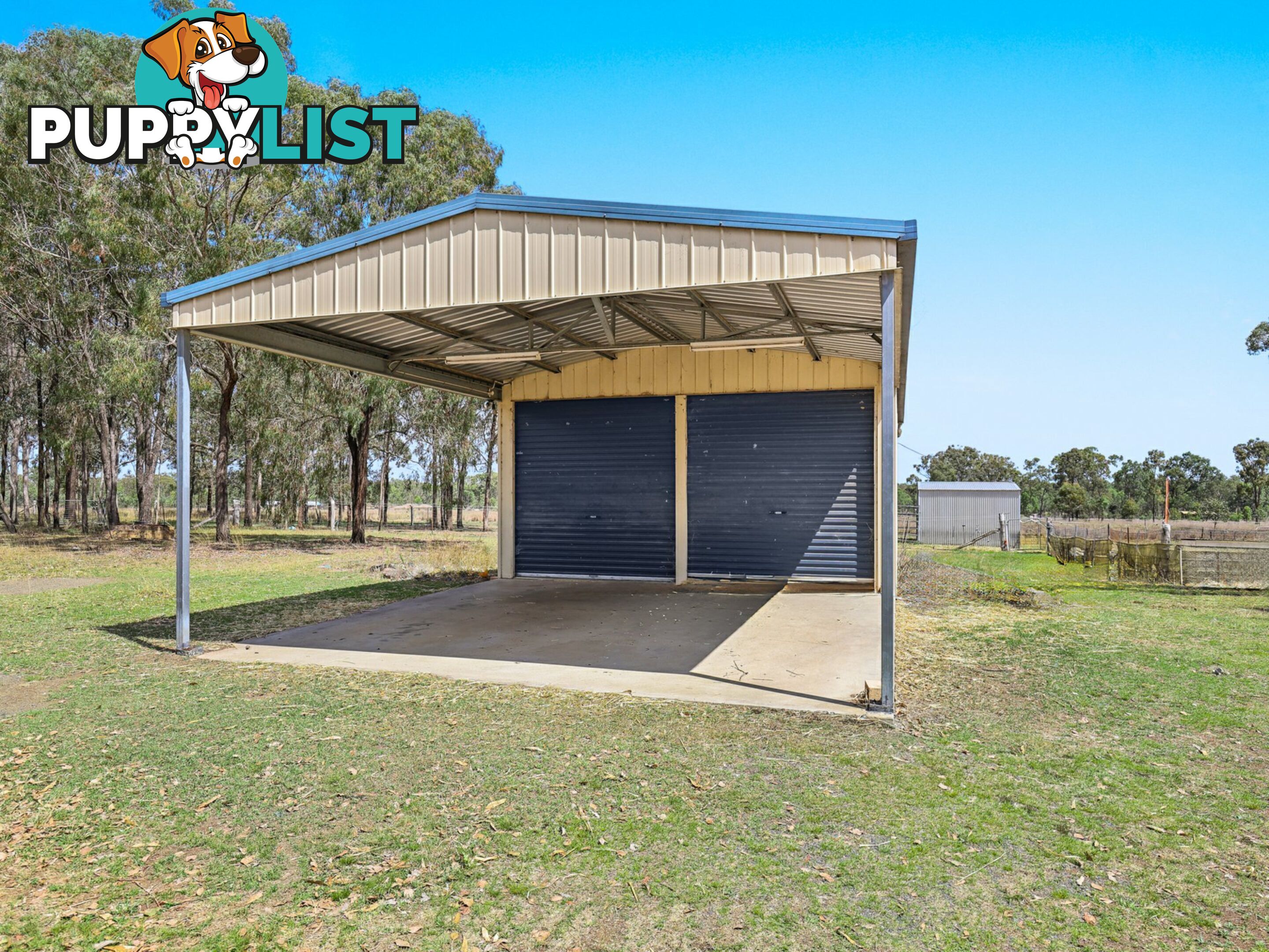 78 Quigleys Road DEUCHAR QLD 4362