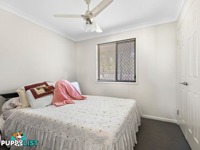 78 Quigleys Road DEUCHAR QLD 4362