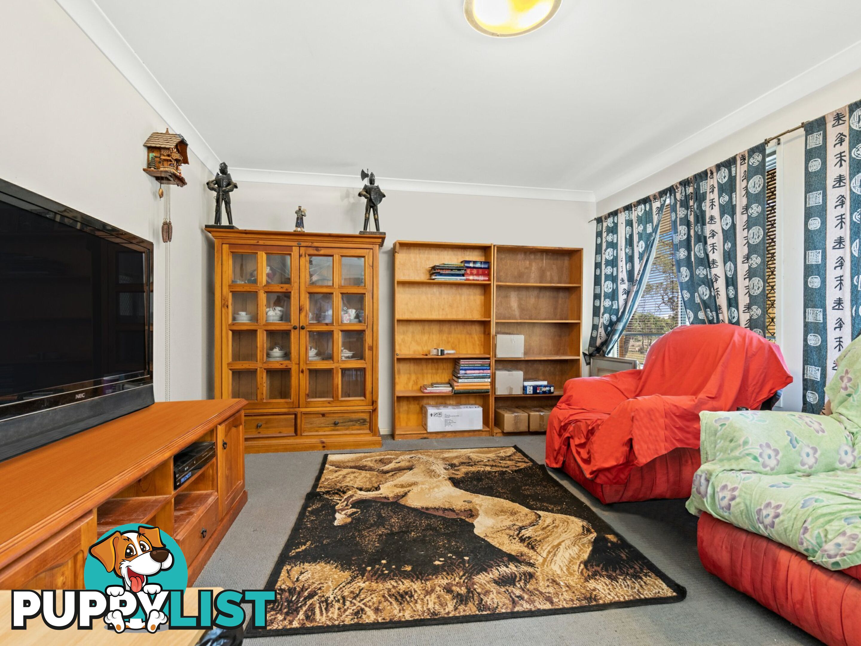 78 Quigleys Road DEUCHAR QLD 4362