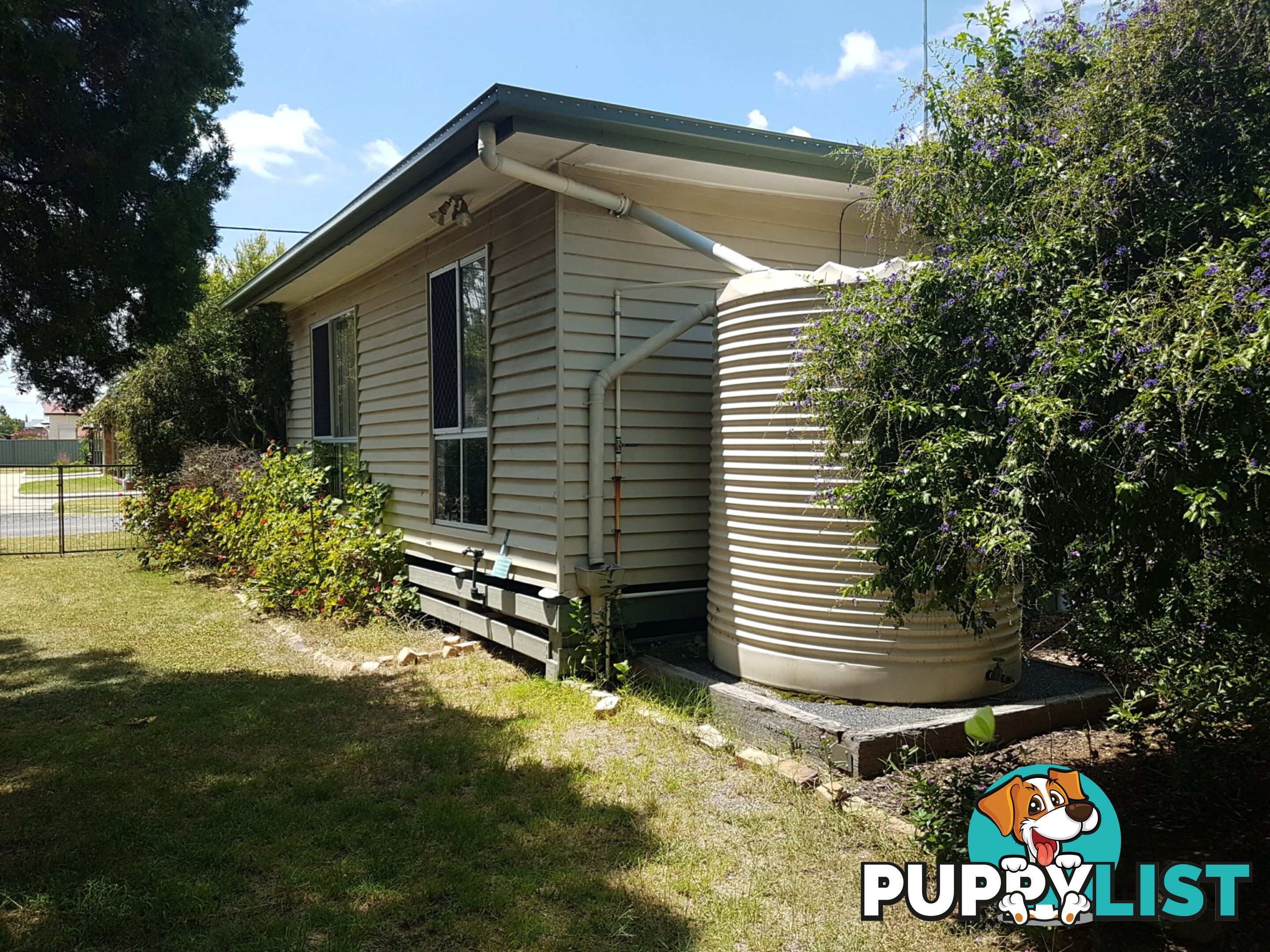 37 Myrtle Avenue WARWICK QLD 4370