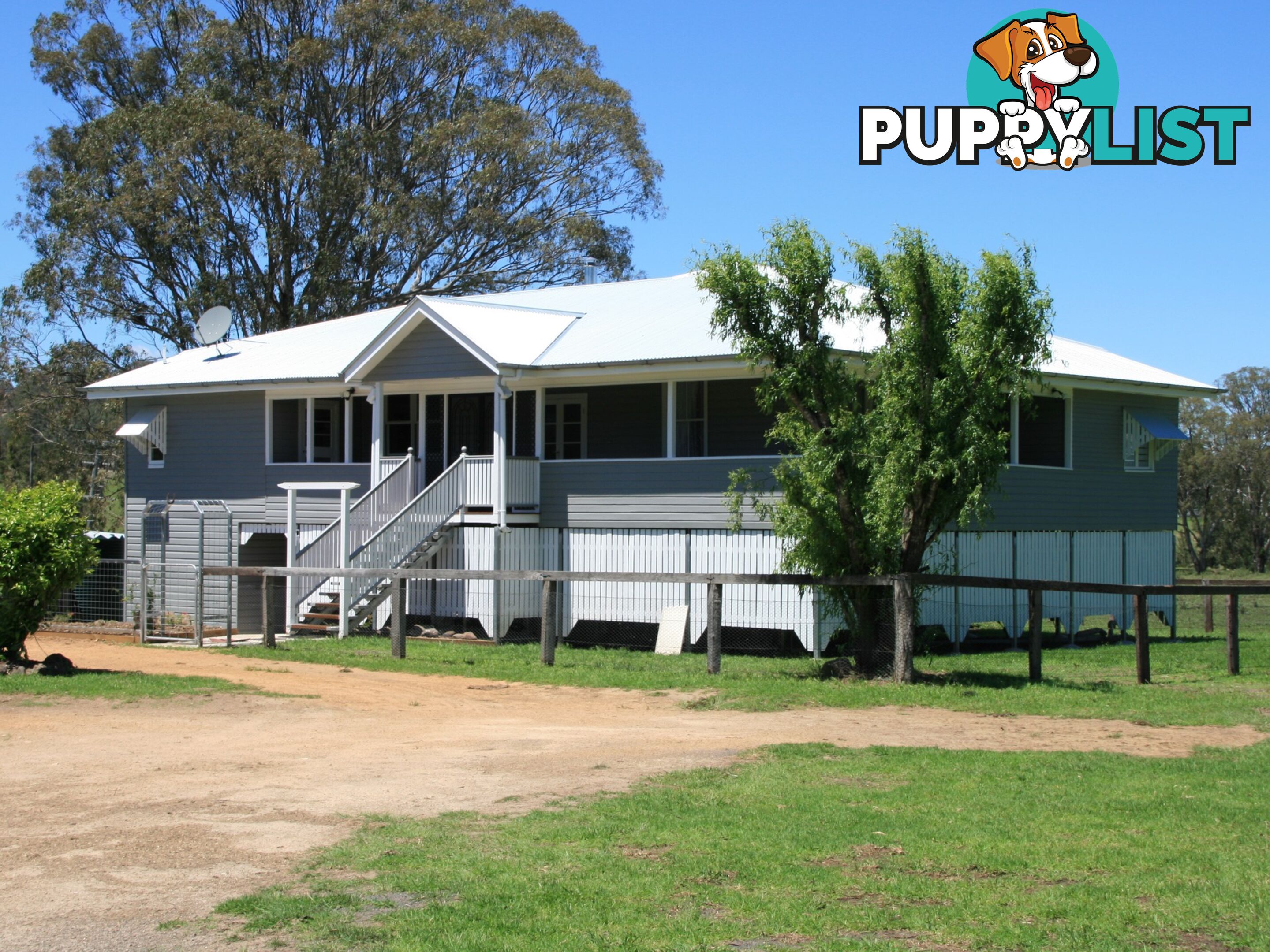 273 Killarney Road KILLARNEY QLD 4373