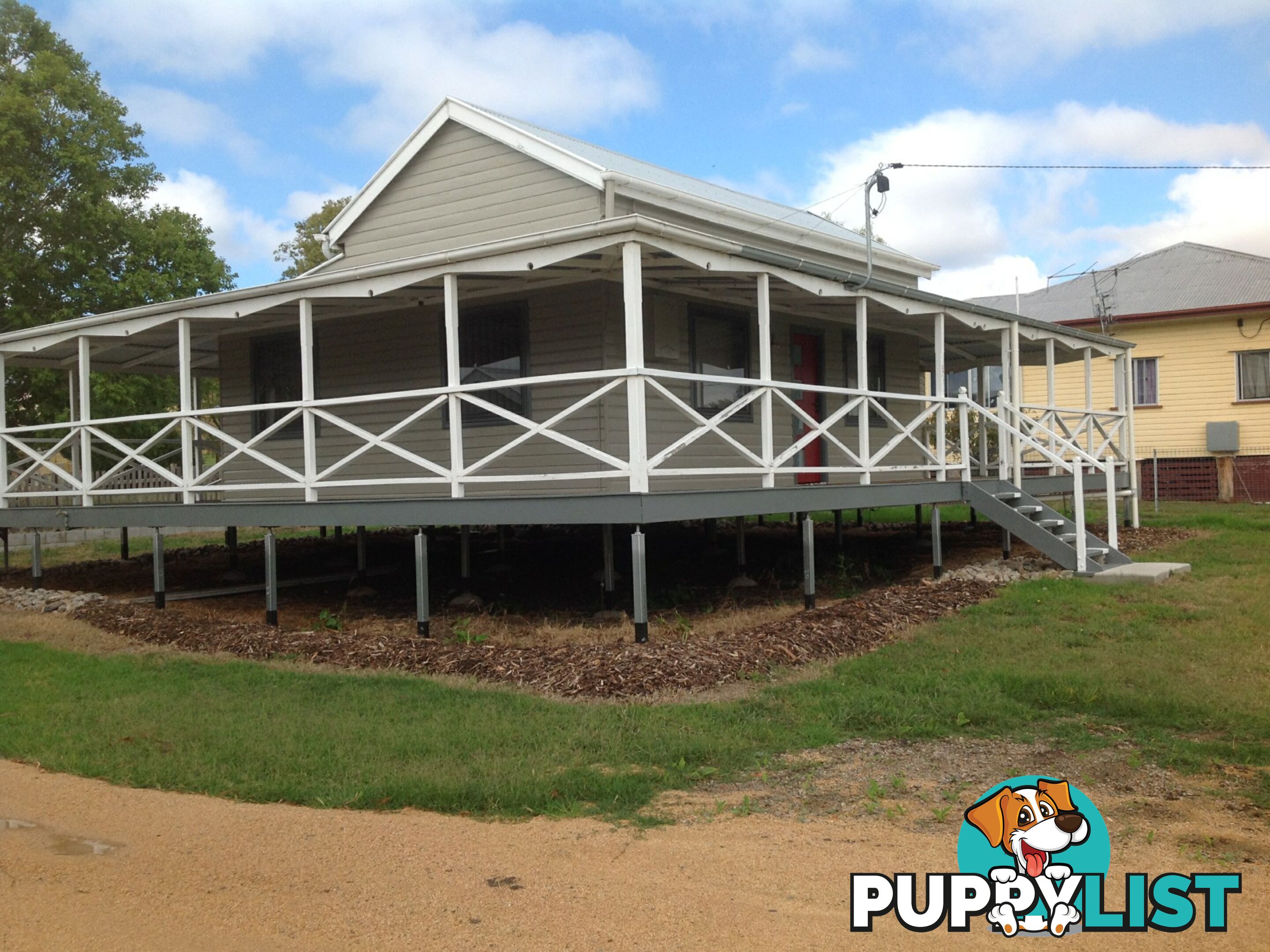 53 Willow Street KILLARNEY QLD 4373