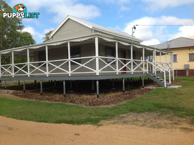 53 Willow Street KILLARNEY QLD 4373