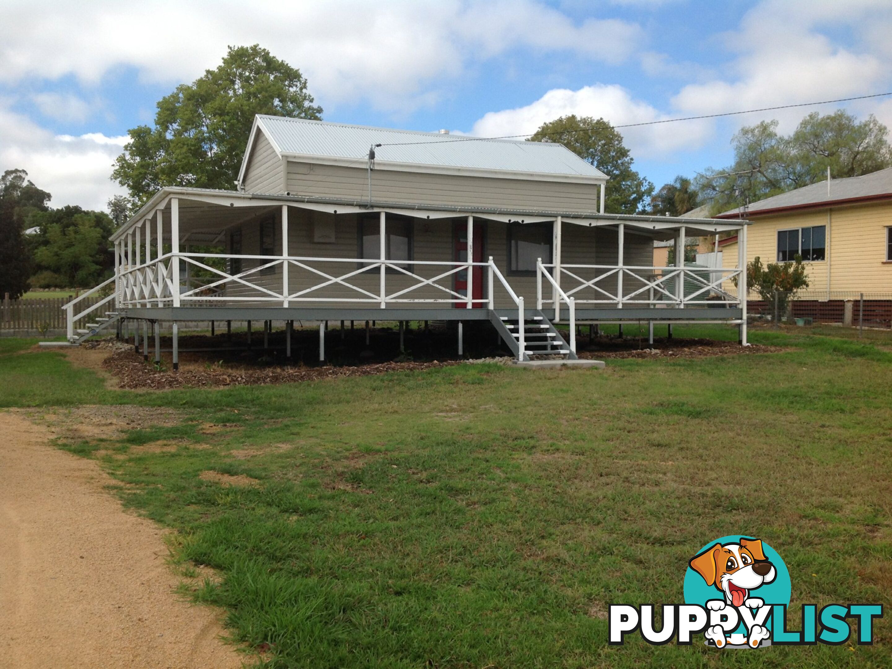 53 Willow Street KILLARNEY QLD 4373