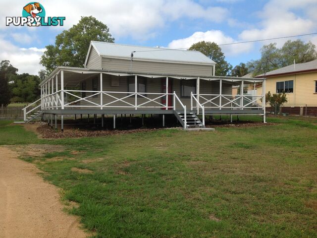 53 Willow Street KILLARNEY QLD 4373