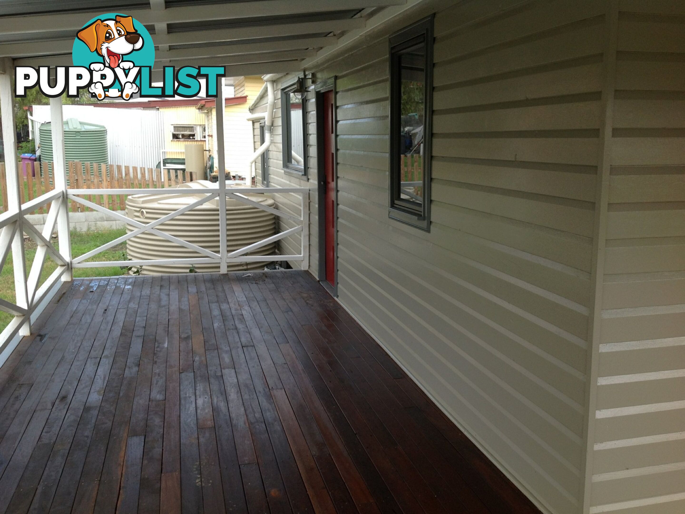 53 Willow Street KILLARNEY QLD 4373